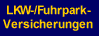 Lkw-, Fuhrpark- und Sonderversicherungen f�r bestimmte Berufsgruppen